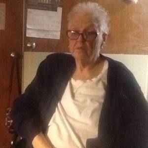 Meet your Posher, Claire